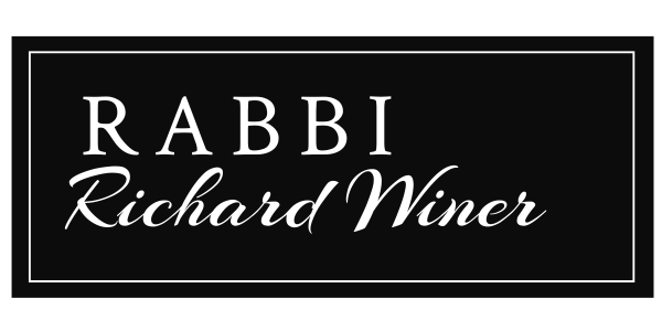 Rabbi Richard Winer Logo