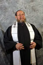 rabbi richard winer